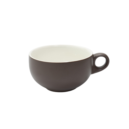 DE TERRA COFFEE CUP 300ML - DARK BROWN - DON BELLINI # DB2339130