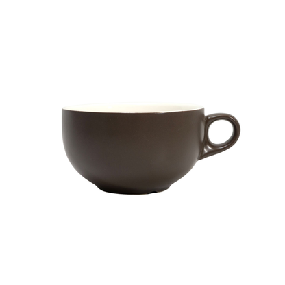 DE TERRA COFFEE CUP 300ML - DARK BROWN - DON BELLINI # DB2339130