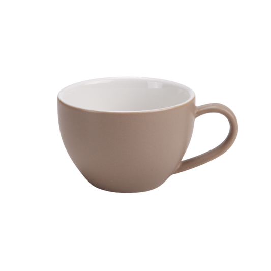 DE TERRA COFFEE CUP 200ML - SANDY KHAKI - DON BELLINI # DB2239220