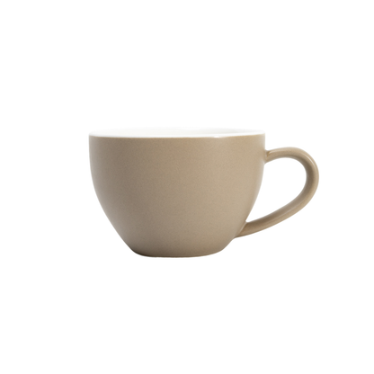 DE TERRA COFFEE CUP 200ML - SANDY KHAKI - DON BELLINI # DB2239220