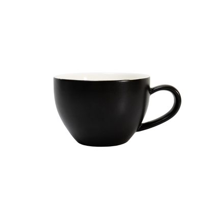 DE TERRA COFFEE CUP 200ML - MATT BLACK - DON BELLINI # DB2139220