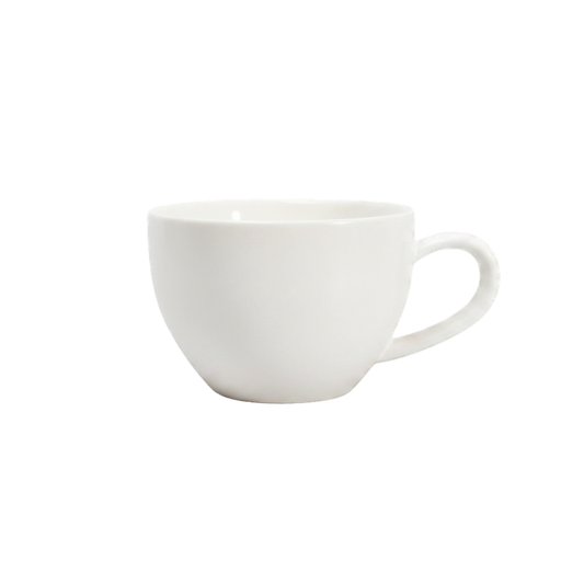 DE TERRA COFFEE CUP 200ML - LUSTRE PEARL - DON BELLINI # DB2639220