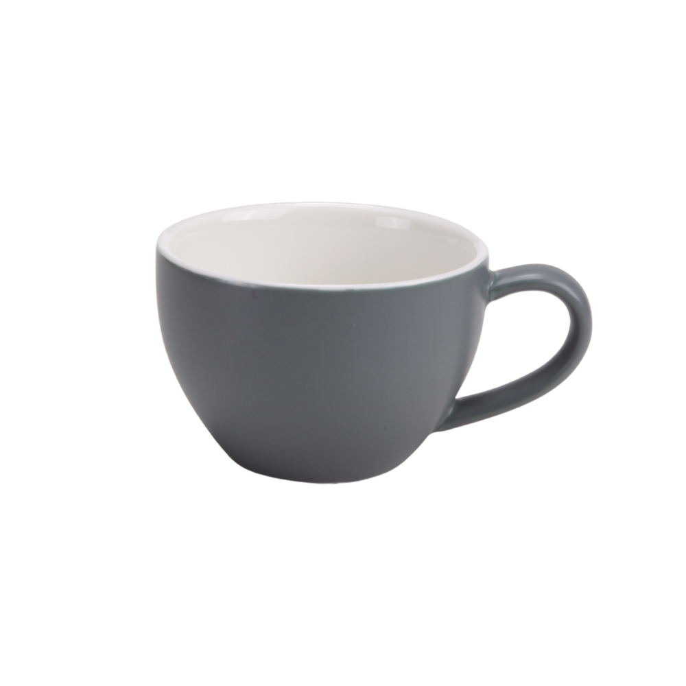 DE TERRA COFFEE CUP 200ML - LIVID BLUE - DON BELLINI # DB2539220