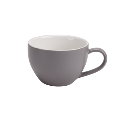 DE TERRA COFFEE CUP 200ML - LIGHT GREY - DON BELLINI # DB2439220