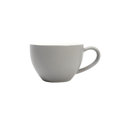 DE TERRA COFFEE CUP 200ML - LIGHT GREY - DON BELLINI # DB2439220
