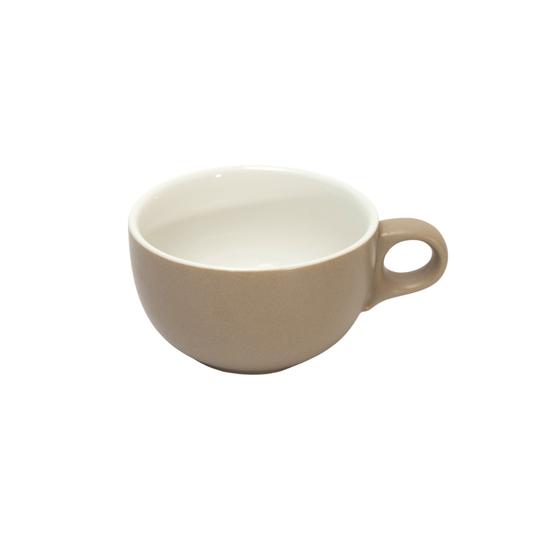 DE TERRA COFFEE CUP 200ML - SANDY KHAKI - DON BELLINI # DB2239120