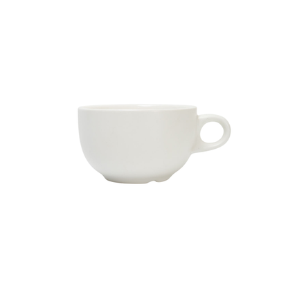 DE TERRA COFFEE CUP 200ML - LUSTRE PEARL - DON BELLINI # DB2639120