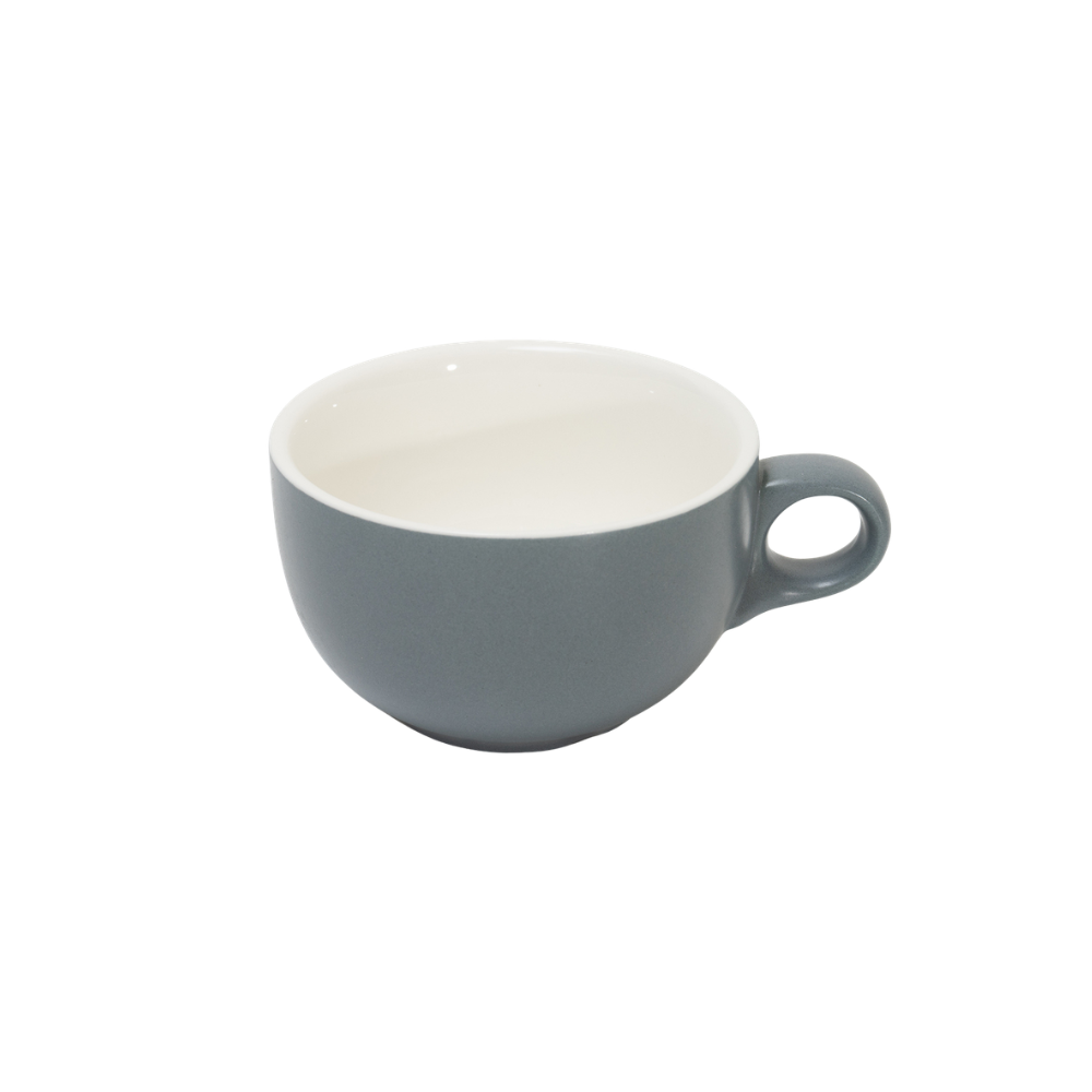 DE TERRA COFFEE CUP 200ML - LIVID BLUE - DON BELLINI # DB2539120
