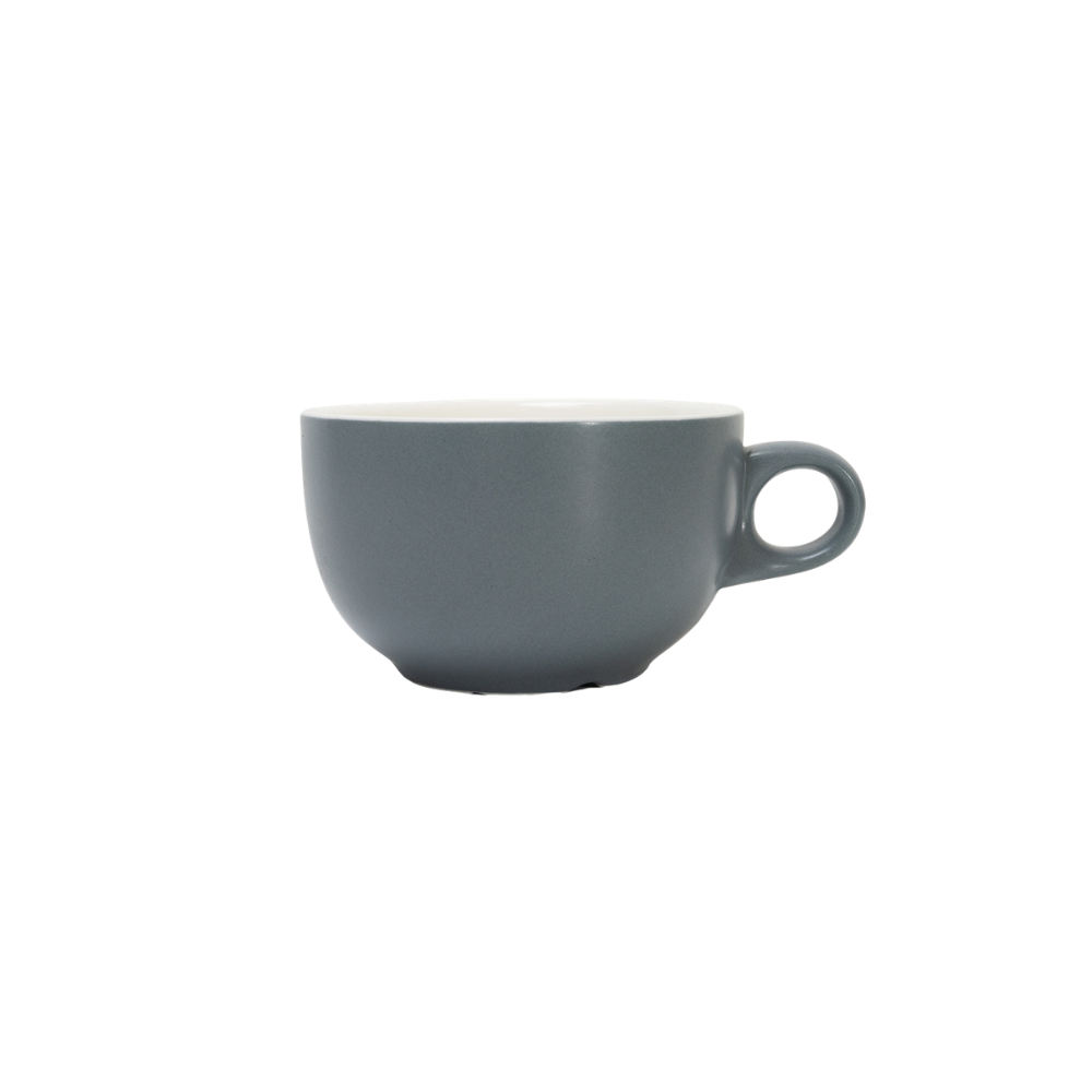 DE TERRA COFFEE CUP 200ML - LIVID BLUE - DON BELLINI # DB2539120