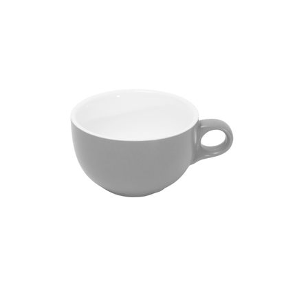 DE TERRA 咖啡杯 200ML - 淺灰色 - DON BELLINI # DB2439120