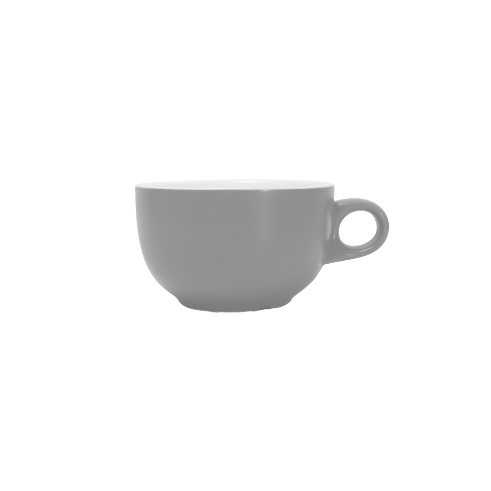 DE TERRA 咖啡杯 200ML - 淺灰色 - DON BELLINI # DB2439120