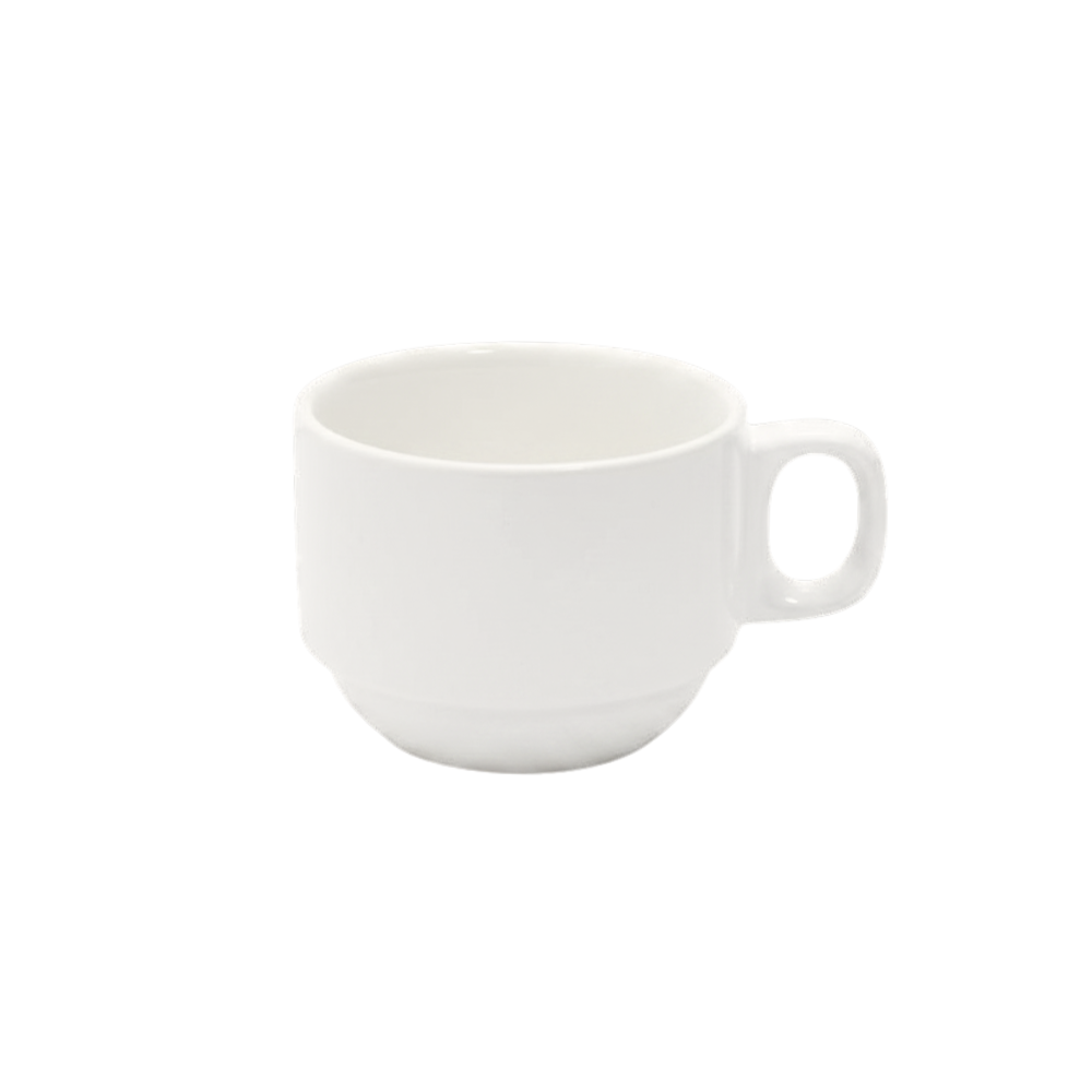 DE TERRA COFFEE CUP 200ML - LUSTRE PEARL - DON BELLINI # DB2639020