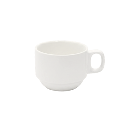 DE TERRA COFFEE CUP 200ML - LUSTRE PEARL - DON BELLINI # DB2639020
