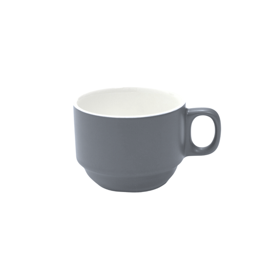 DE TERRA COFFEE CUP 200ML - LIVID BLUE - DON BELLINI # DB2539020