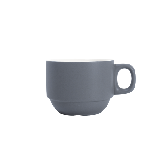 DE TERRA COFFEE CUP 200ML - LIVID BLUE - DON BELLINI # DB2539020