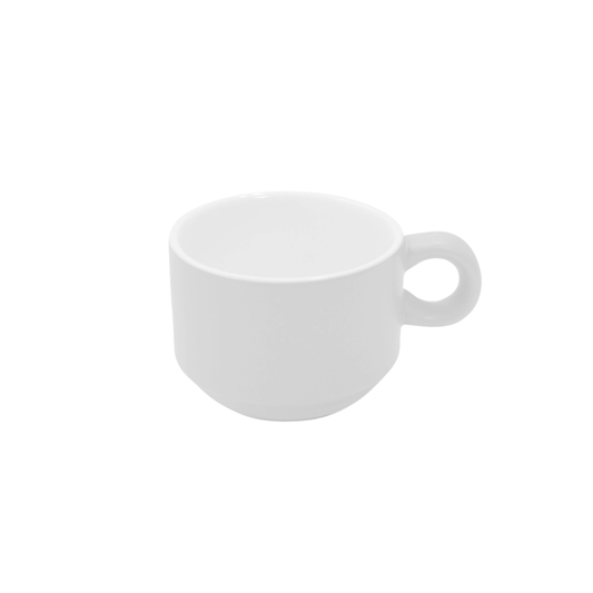 DE TERRA COFFEE CUP 175ML - LUSTRE PEARL - DON BELLINI # DB2639018