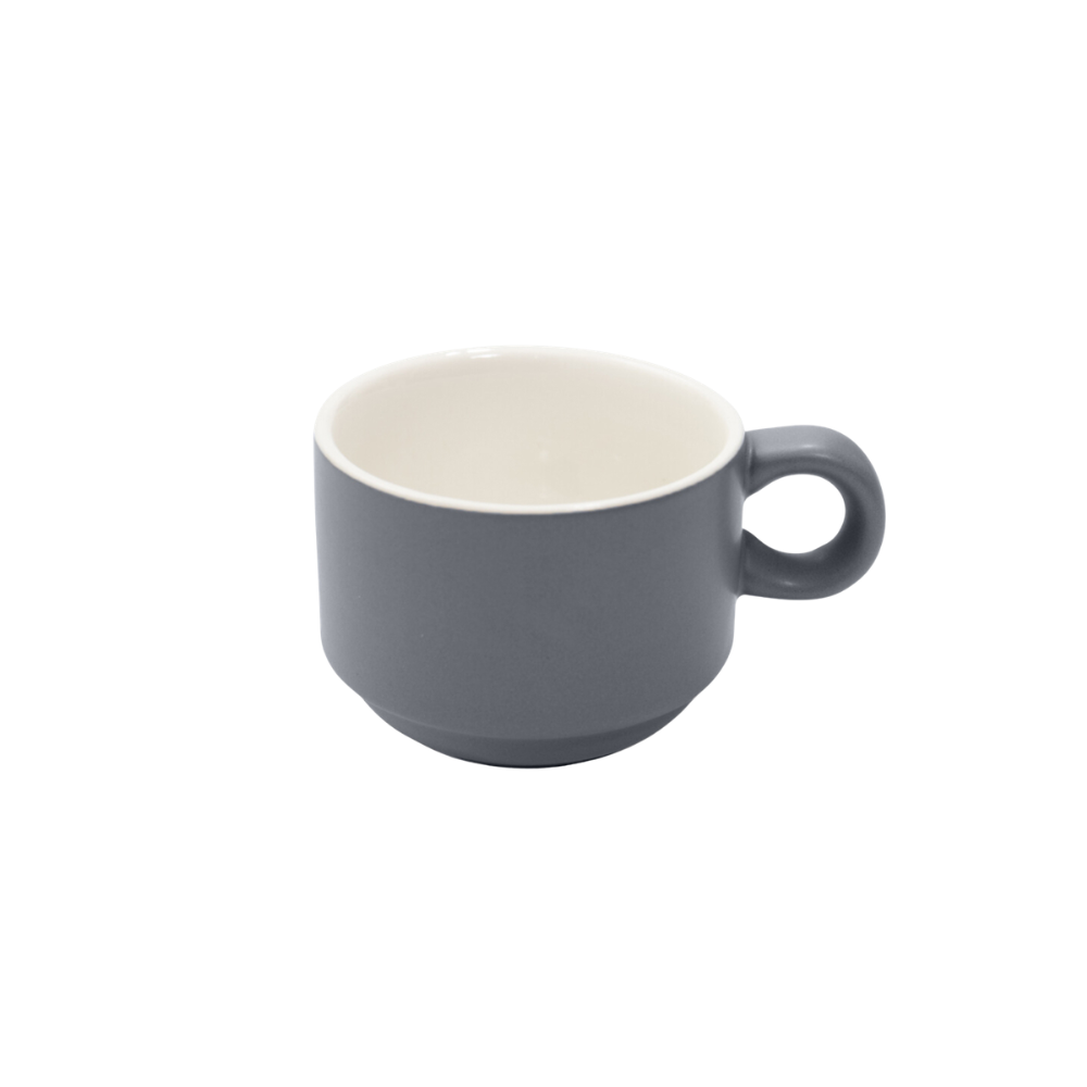 DE TERRA COFFEE CUP 175ML - LIVID BLUE - DON BELLINI # DB2539018
