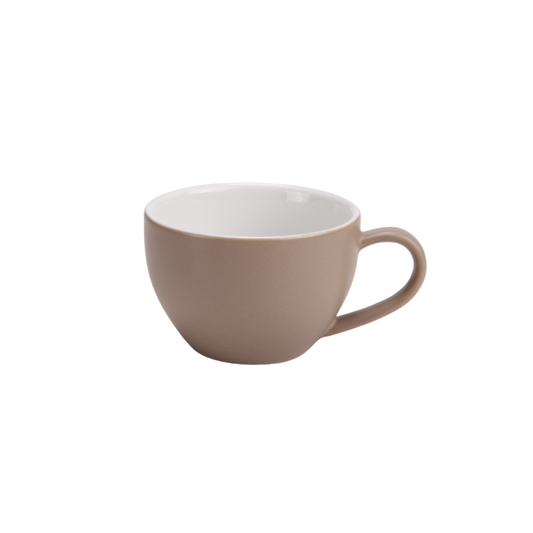 DE TERRA COFFEE CUP 160ML - SANDY KHAKI - DON BELLINI # DB2239216