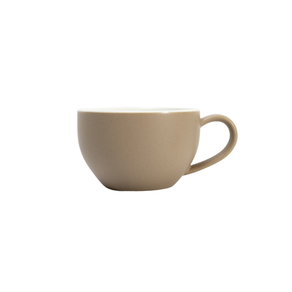 DE TERRA COFFEE CUP 160ML - SANDY KHAKI - DON BELLINI # DB2239216