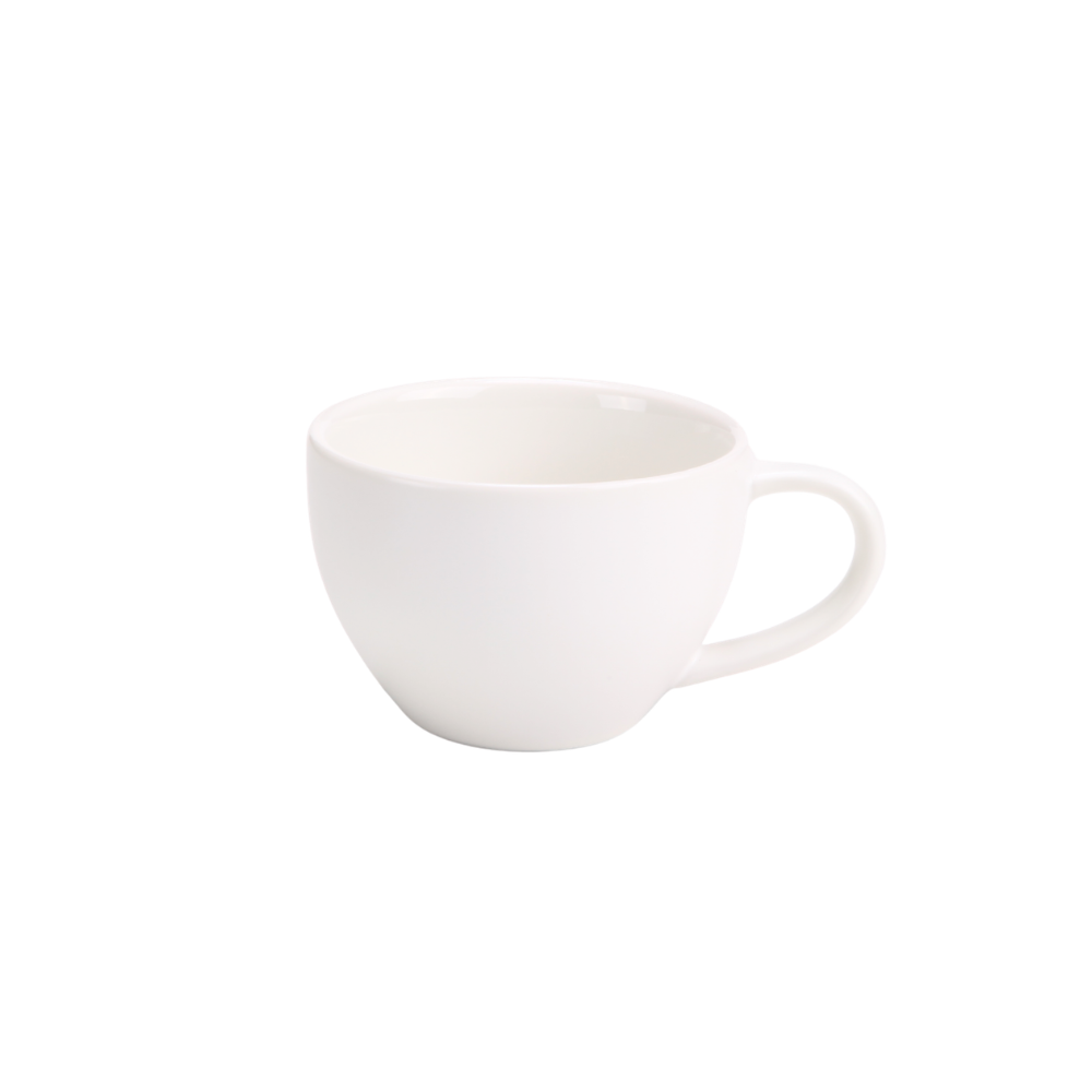 DE TERRA COFFEE CUP 160ML - LUSTRE PEARL - DON BELLINI # DB2639216
