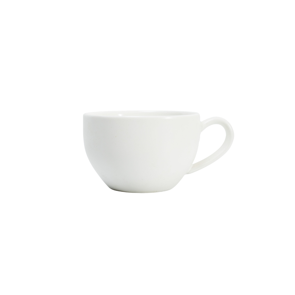 DE TERRA COFFEE CUP 160ML - LUSTRE PEARL - DON BELLINI # DB2639216