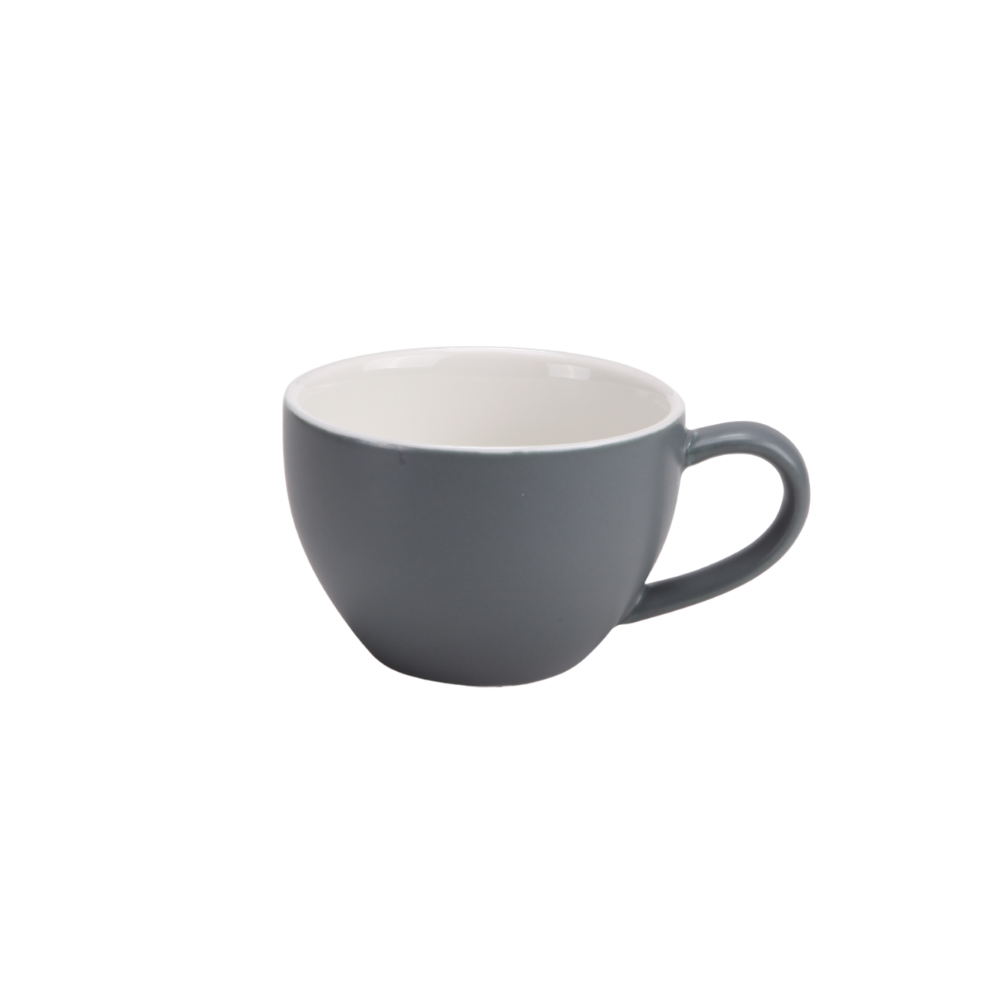 DE TERRA COFFEE CUP 160ML - LIVID BLUE - DON BELLINI # DB2539216