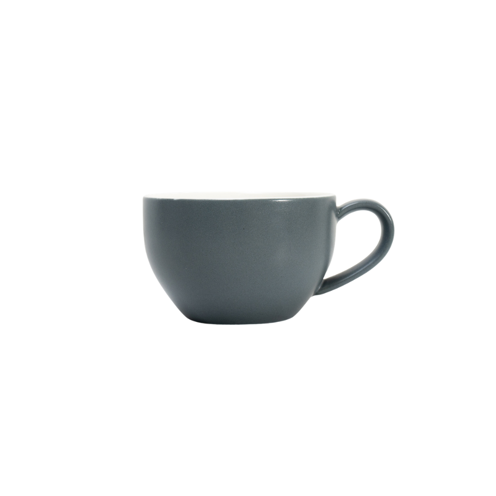 DE TERRA COFFEE CUP 160ML - LIVID BLUE - DON BELLINI # DB2539216