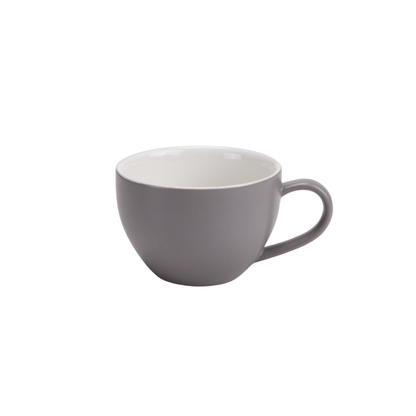DE TERRA COFFEE CUP 160ML - LIGHT GREY - DON BELLINI # DB2439216