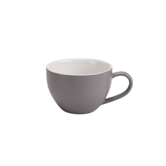 DE TERRA COFFEE CUP 160ML - LIGHT GREY - DON BELLINI # DB2439216