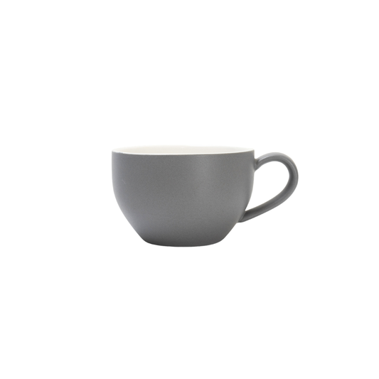 DE TERRA COFFEE CUP 160ML - LIGHT GREY - DON BELLINI # DB2439216