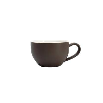 DE TERRA COFFEE CUP 160ML - DARK BROWN - DON BELLINI # DB2339216