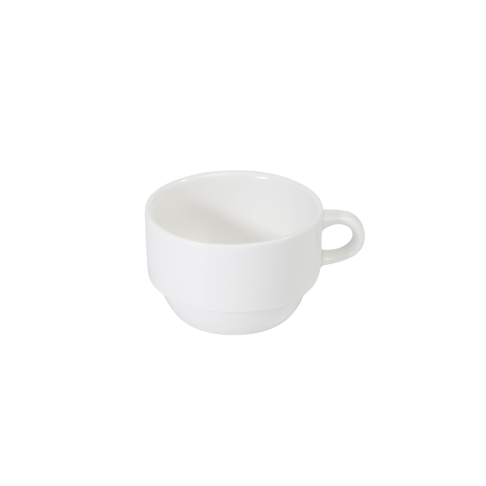 DE TERRA COFFEE CUP 125ML - LUSTRE PEARL - DON BELLINI # DB2639013