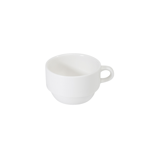 DE TERRA COFFEE CUP 125ML - LUSTRE PEARL - DON BELLINI # DB2639013