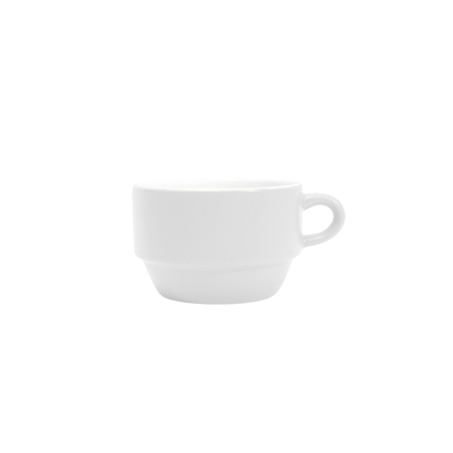 DE TERRA COFFEE CUP 125ML - LUSTRE PEARL - DON BELLINI # DB2639013