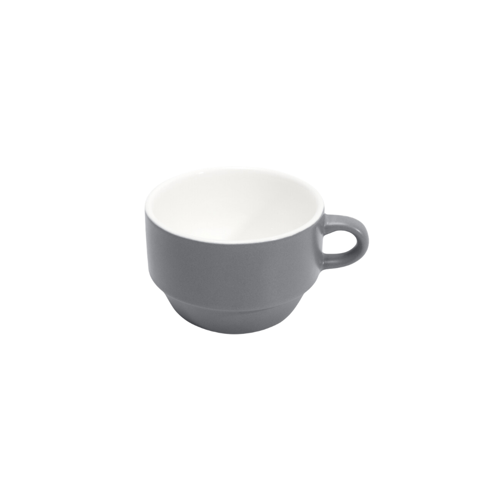 DE TERRA COFFEE CUP 125ML - LIVID BLUE - DON BELLINI # DB2539013