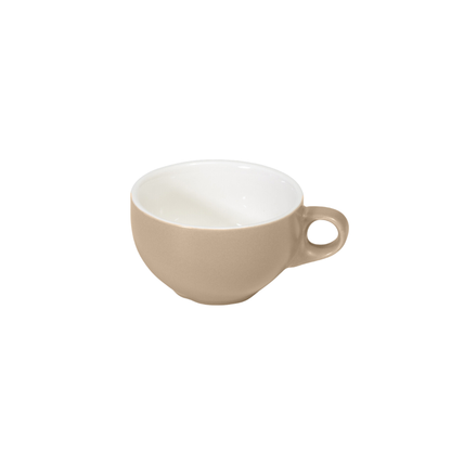 DE TERRA COFFEE CUP 120ML 7.5 x 4.5CM - SANDY KHAKI - DON BELLINI # DB2239112