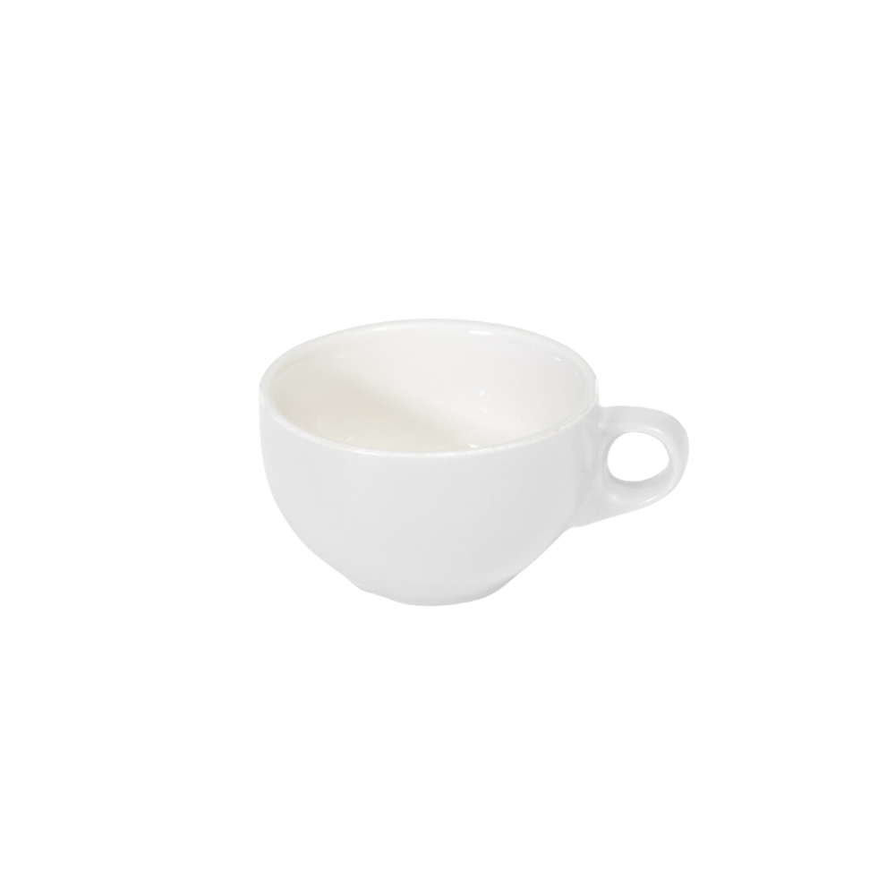 DE TERRA COFFEE CUP 120ML 7.5 x 4.5CM - LUSTRE PEARL - DON BELLINI # DB2639112