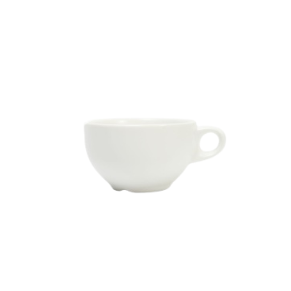 DE TERRA COFFEE CUP 120ML 7.5 x 4.5CM - LUSTRE PEARL - DON BELLINI # DB2639112
