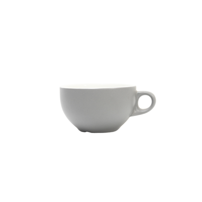 DE TERRA COFFEE CUP 120ML 7.5 x 4.5CM - LIGHT GREY - DON BELLINI # DB2439112