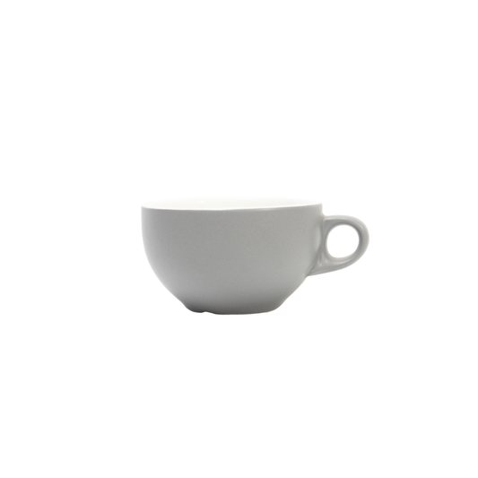 DE TERRA COFFEE CUP 120ML 7.5 x 4.5CM - LIGHT GREY - DON BELLINI # DB2439112