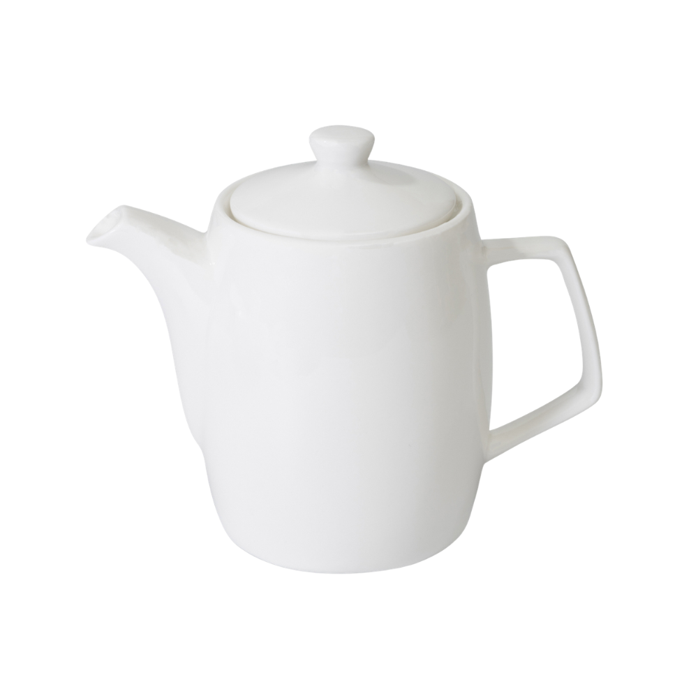 DE TERRA COFFEE POT 600ML - LUSTRE PEARL - DON BELLINI # DB2640060