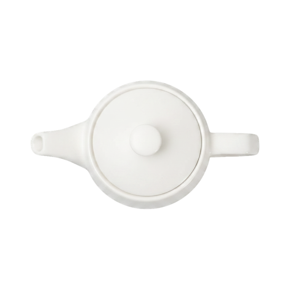 DE TERRA COFFEE POT 600ML - LUSTRE PEARL - DON BELLINI # DB2640060