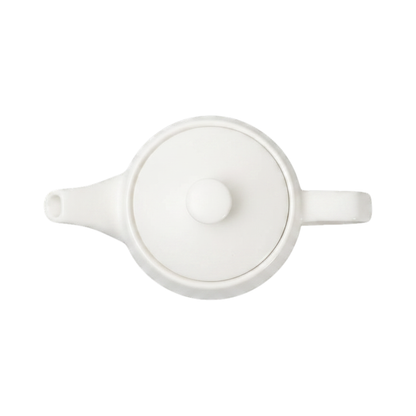 DE TERRA COFFEE POT 600ML - LUSTRE PEARL - DON BELLINI # DB2640060