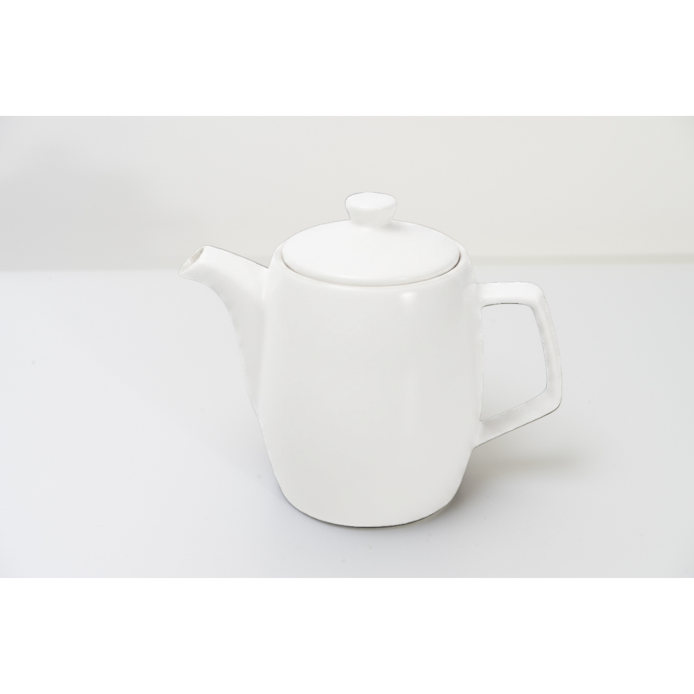 DE TERRA COFFEE POT 600ML - LUSTRE PEARL - DON BELLINI # DB2640060
