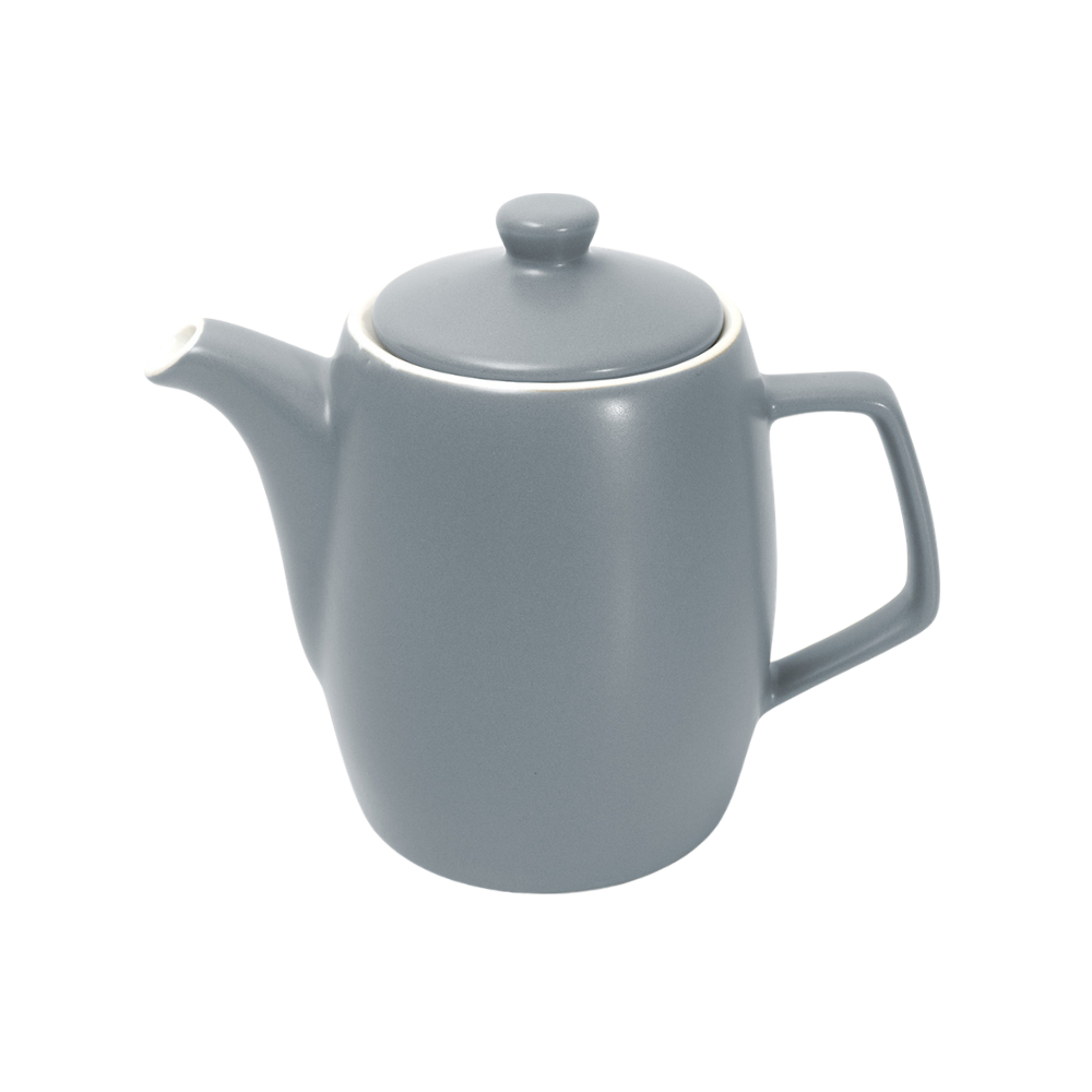 DE TERRA COFFEE POT 600ML - LIVID BLUE - DON BELLINI # DB2540060
