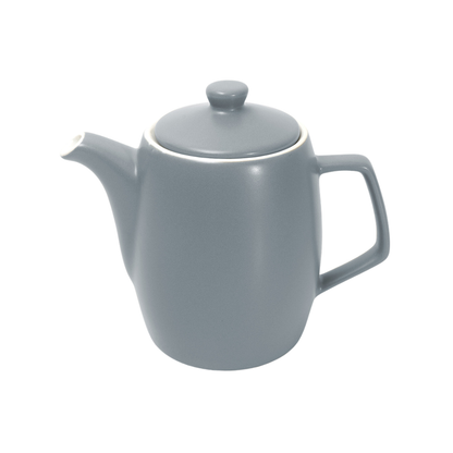 DE TERRA COFFEE POT 600ML - LIVID BLUE - DON BELLINI # DB2540060