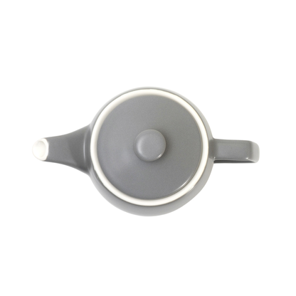 DE TERRA COFFEE POT 600ML - LIGHT GREY - DON BELLINI # DB2440060