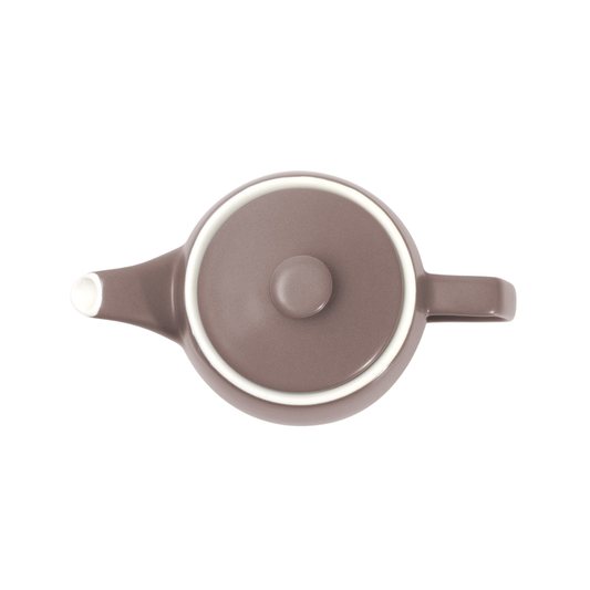 DE TERRA COFFEE POT 600ML - DARK BROWN - DON BELLINI # DB2340060
