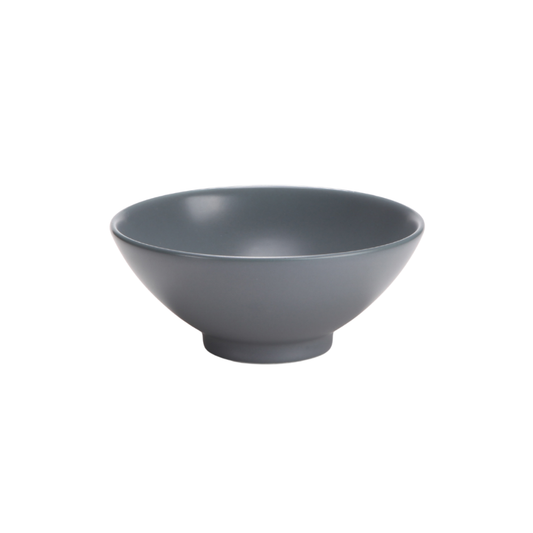 DE TERRA CEREAL BOWL 6" l 15 CM - LIVID BLUE - DON BELLINI # DB2529015