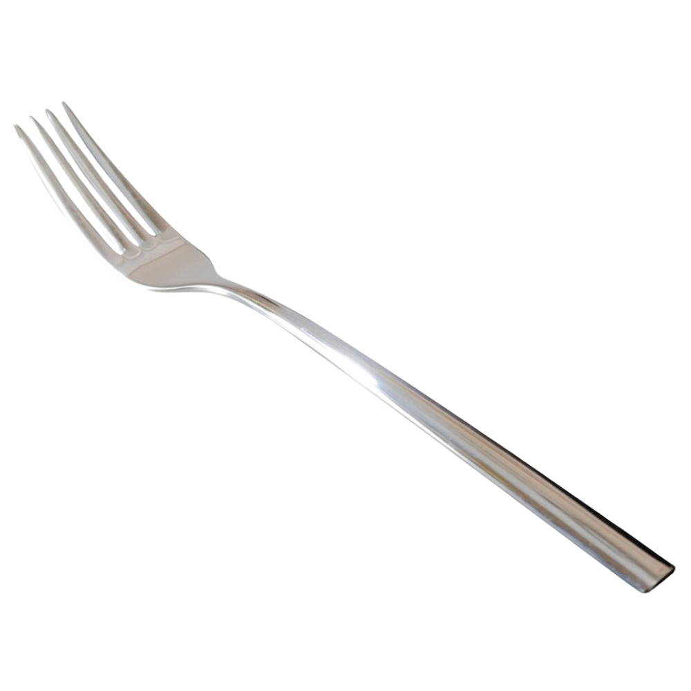 DINNER FORK - SILVER - DON BELLINI # DB9021TBF
